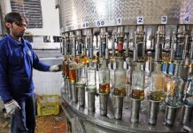 Murree Brewery negotiating worldwide distribution deal with Czech brewery