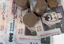 Saudi Arabia’s central bank warns global slowdown may hit growth