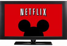 Netflix offers more than $300 million for billboard company