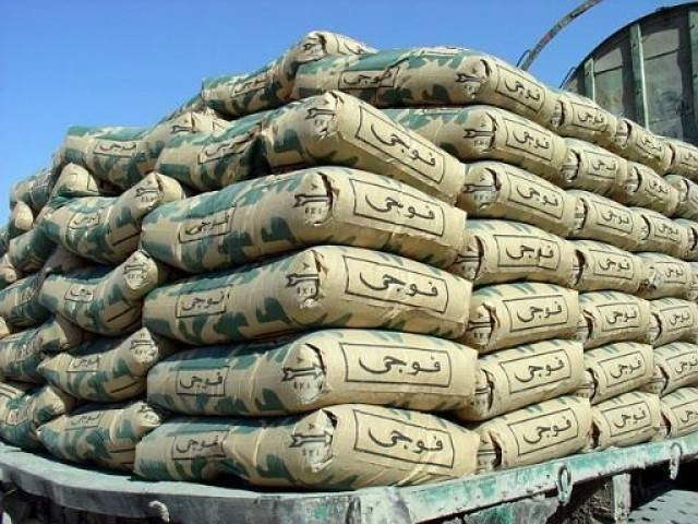 Cement Rate Today in Pakistan: Latest Prices & Market Trends