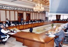 PM chairs ECC meeting, accord approvals for power sector