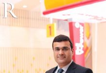 Shell Pakistan appoints new chief executive