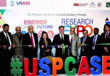 USAID-supported expo showcases cutting-edge energy research by Pakistani scholars