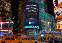 Pakistan’s strengthening financial market attracts Chinese fintech giant