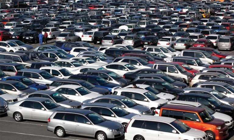 China contemplating to cut import duty on passenger cars by about half: Report China contemplating to cut import duty on passenger cars by about half: Report