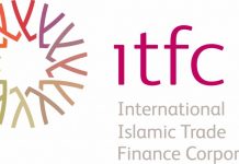 ITFC gives $3.285 billion loan to Pakistan