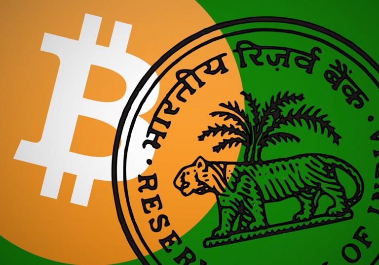 India’s central bank clamps down on cryptocurrencies