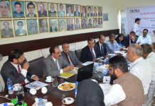 DGTO to hold consultative session on capacity building