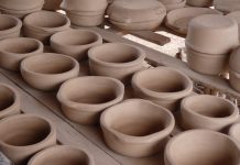 Chinese investors seek business in local ceramics sector