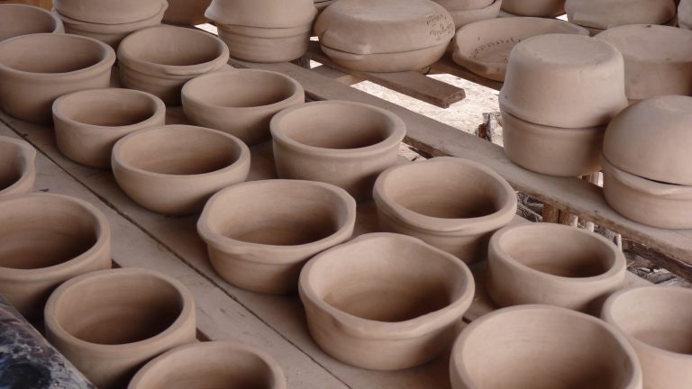 Chinese investors seek business in local ceramics sector