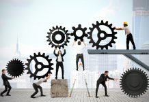 What separates a great venture from an ordinary enterprise