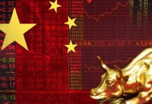 China promises to open its financial sector to foreign investment by end-2018