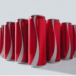 Cola Cans