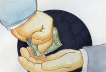 Top hierarchy of FBR patronising ‘corrupt’ officials from Customs Intelligence