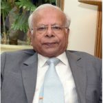 Dr. Ishrat Hussain