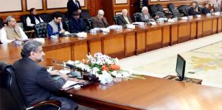 ECNEC approves three major projects