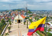 Ecuador keen on enhancing bilateral trade with Pakistan