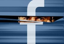 Facebook powers wide privacy debate over by tracking non-users
