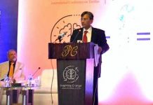 Textile value-chain on priority in federal budget 2018-19: Pervaiz Malik