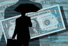 U.S companies were avoiding taxes before the tax cut bill: Report