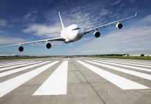 Private airline fined for bringing Covid affected passengers in to country