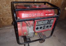 Generator sales spike in Karachi, as power outages return