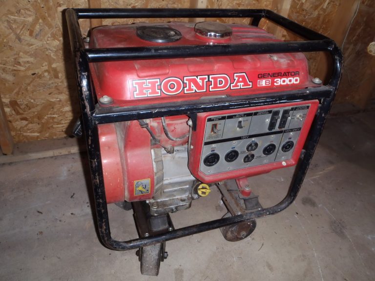 Generator sales spike in Karachi, as power outages return