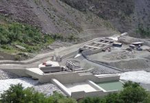Pak, Kuwait Fund sign agreement to finance Golen Gol Hydropower project