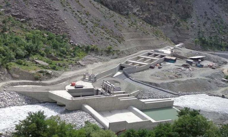 Korean hydropower projects in limbo as Power Division withholds approvals