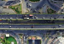 Pakistan among top 5 countries in infrastructure investment worldwide