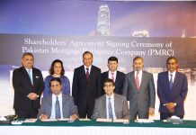 NBP committed to housing sector finance: NBP President