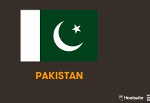 Pakistan’s mobile internet users stand at 21 percent of the population: Report