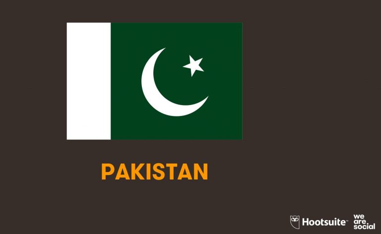 Pakistan’s mobile internet users stand at 21 percent of the population: Report