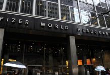 Fate of Pfizer’s consumer business in spotlight after Merck sells its unit