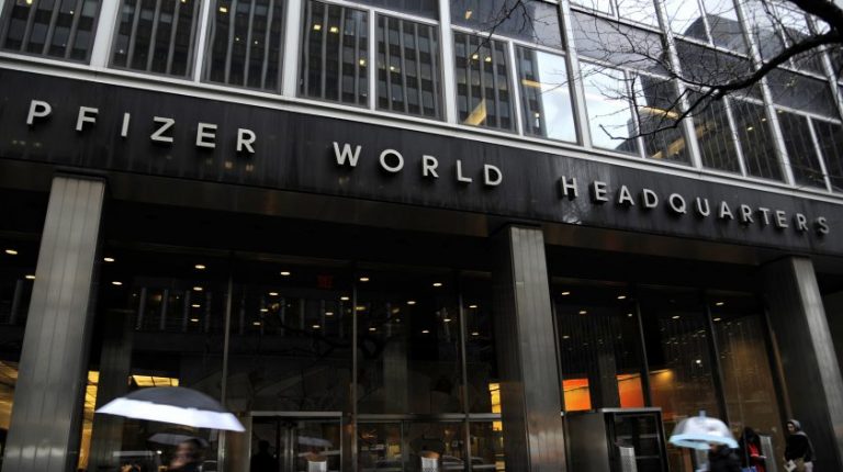 Pfizer looks beyond COVID sales with $43b deal for cancer drugmaker Seagen