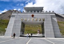 Trade at Sost resumes as army intervenes, suspends WeBOC system