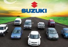 Suzuki Motors to expand operations with new biogas plant in Karachi
