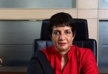 The journey of Pakistan’s first female banking CEO