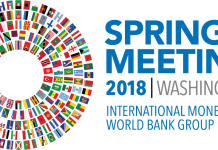 Miftah meets IMF, WB, ADB reps in Washington, discuss economic outlook