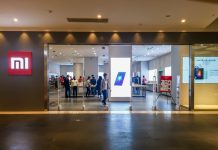 China’s Xiaomi unveils 5G smartphone