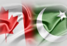 Canadian high commissioner launches CPACT Pakistan chapter