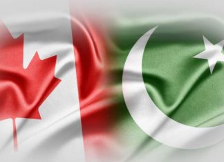 Pakistan, Canada agree to deepen cooperation on climate and agriculture