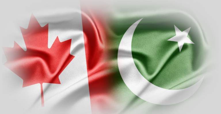 Pakistan-Canada trade will be encouraged: High Commissioner