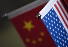 China ready for equivalent response to US tariffs, says Chinese envoy