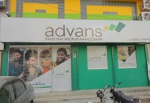 How paramilitary helped Advans Bank double its size in one year