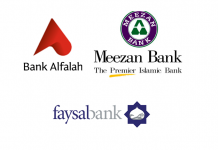 Gulf investors seek exit opportunity from Pakistan’s banking industry