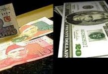 Rupee depreciates to all-time low of Rs119.50 against US dollar in kerb market