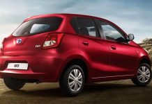 Ghandhara Nissan halts production for the rest of April amidst paint shop upgradesÂ