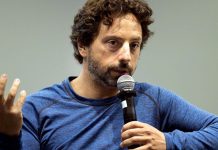 Google must take greater responsibility: Sergey Brin