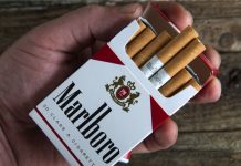 Philip Morris shifts entire capacity of its cigarette factory to smoke-free products